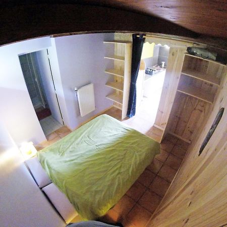 Hotel La Valiere Chorges Zewnętrze zdjęcie
