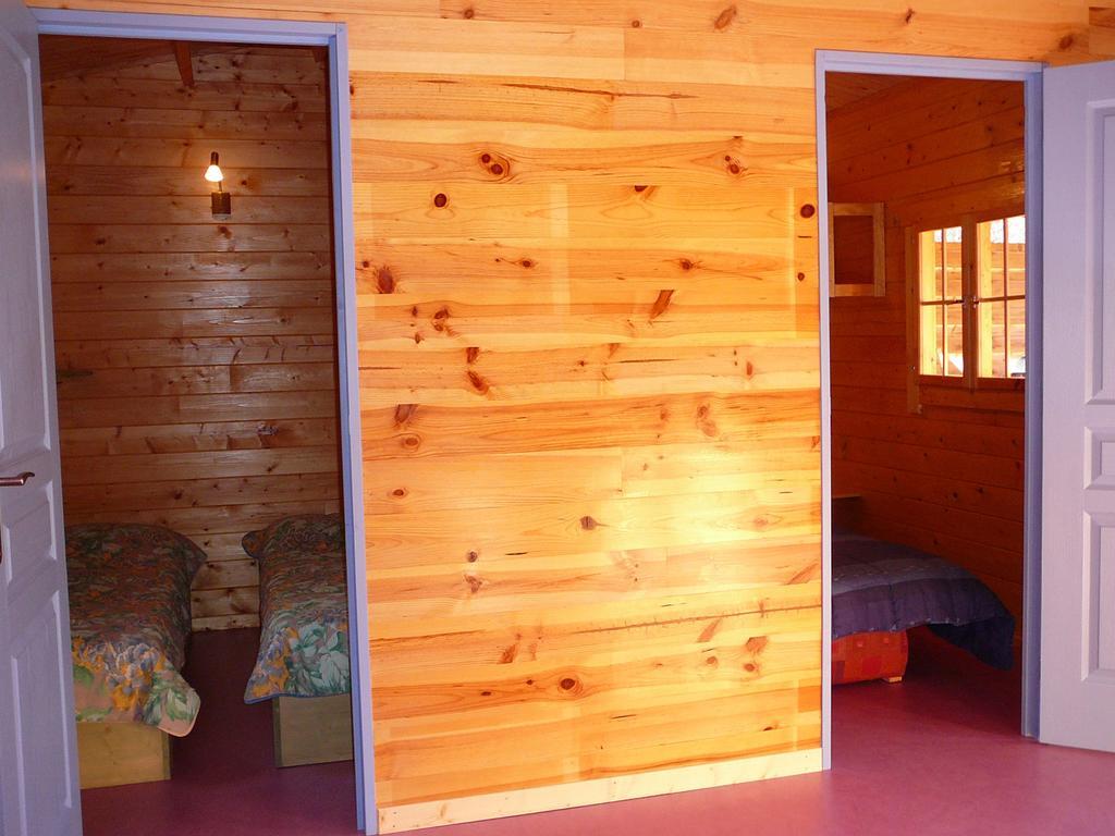 Hotel La Valiere Chorges Zewnętrze zdjęcie
