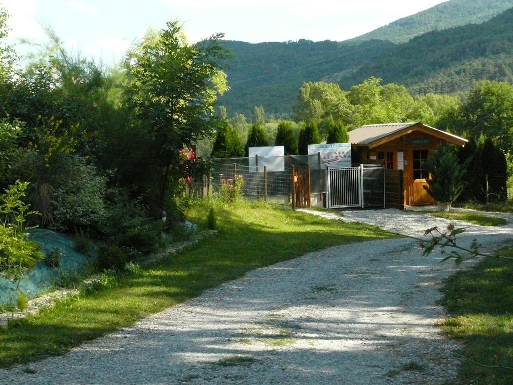 Hotel La Valiere Chorges Zewnętrze zdjęcie