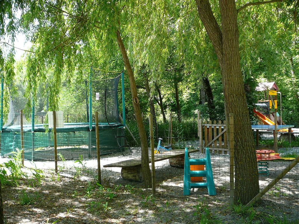 Hotel La Valiere Chorges Zewnętrze zdjęcie