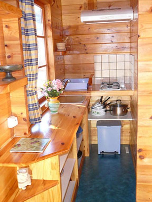 Hotel La Valiere Chorges Zewnętrze zdjęcie
