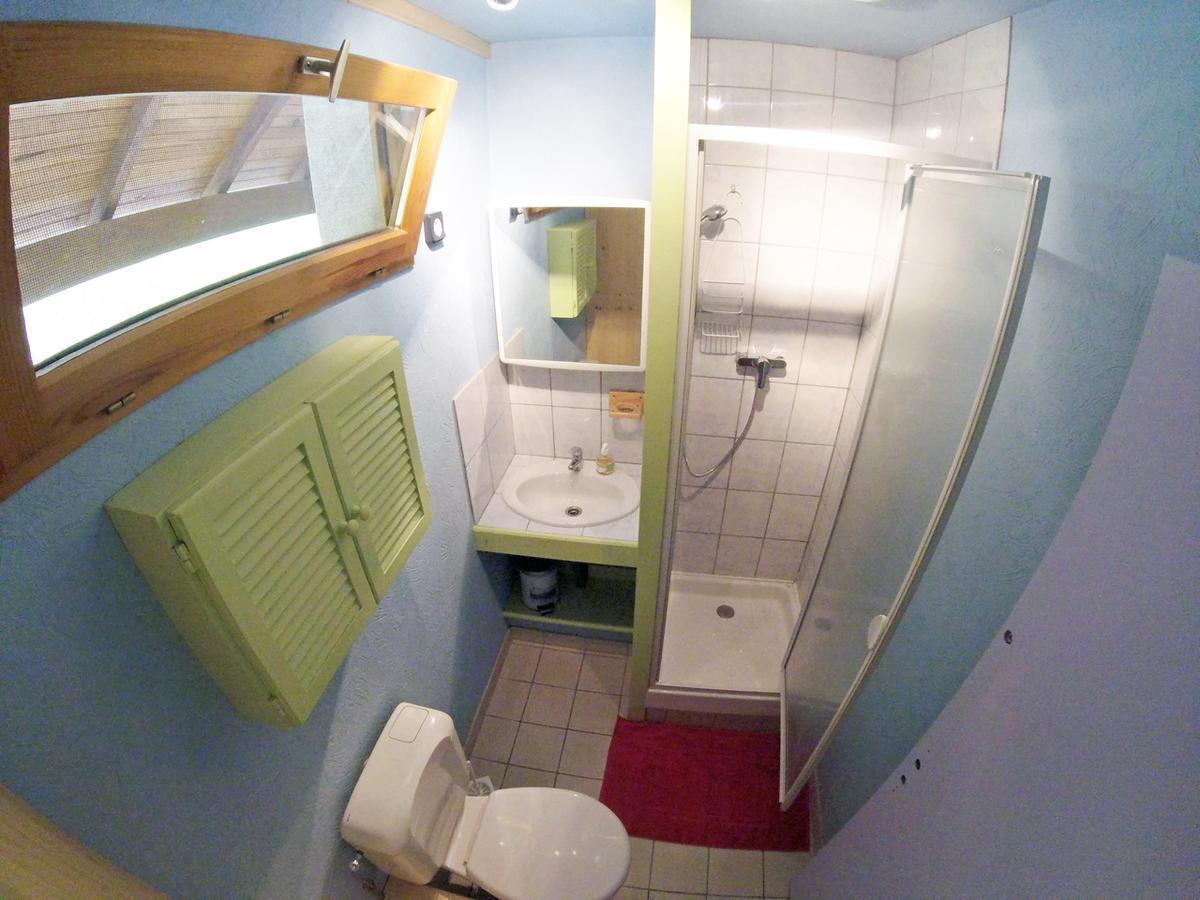 Hotel La Valiere Chorges Zewnętrze zdjęcie