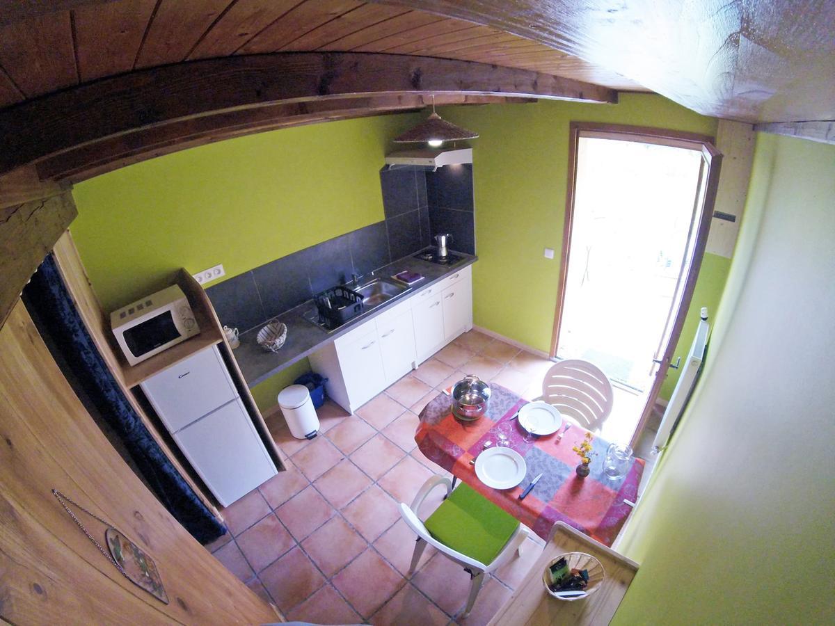 Hotel La Valiere Chorges Zewnętrze zdjęcie