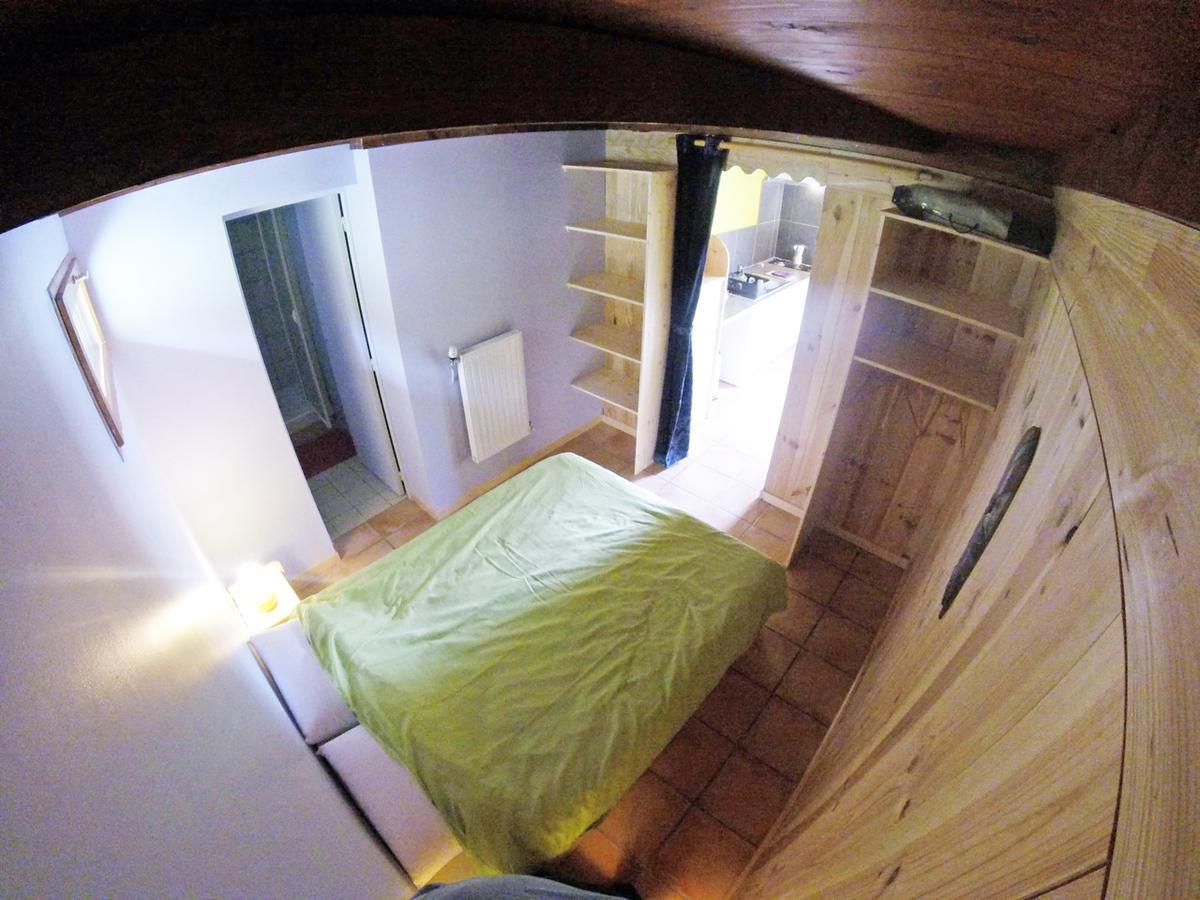 Hotel La Valiere Chorges Zewnętrze zdjęcie